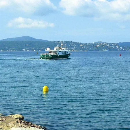 Les Perles De Saint Tropez - Caz011002-dyd * Grimaud