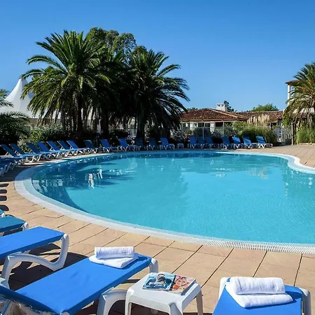 Apartamento Les Perles De Saint Tropez - Caz011002-dyd